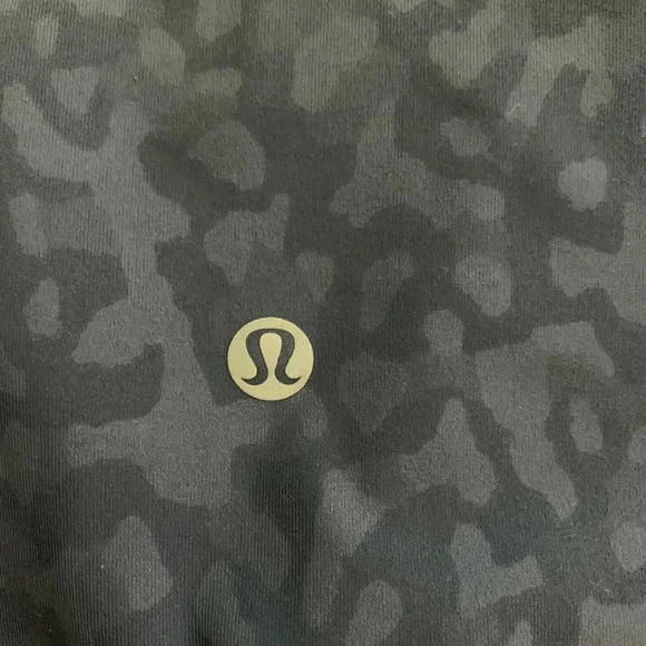 Lululemon Wunder Under High-Rise Roll Down Full-On Luxtreme Leggings - Picture 8 of 11